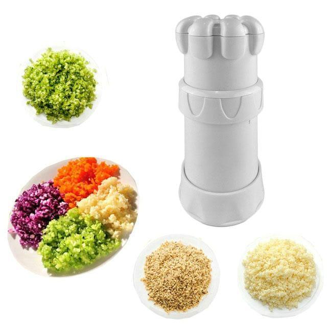 Garlic Master Crusher | kitchen item | Waseeh Pakistan