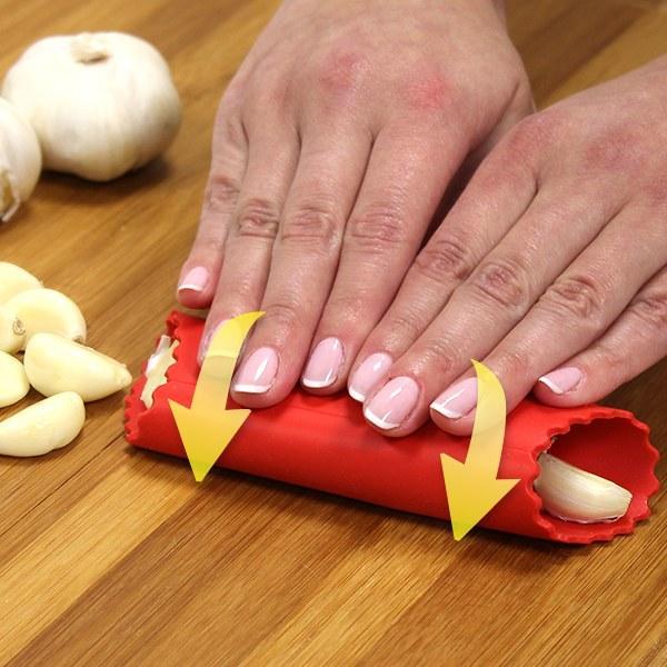 Garlic Master Crusher | kitchen item | Waseeh Pakistan
