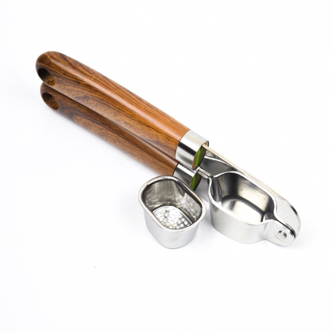 Garlic squeezer | kitchen item | Waseeh Pakistan