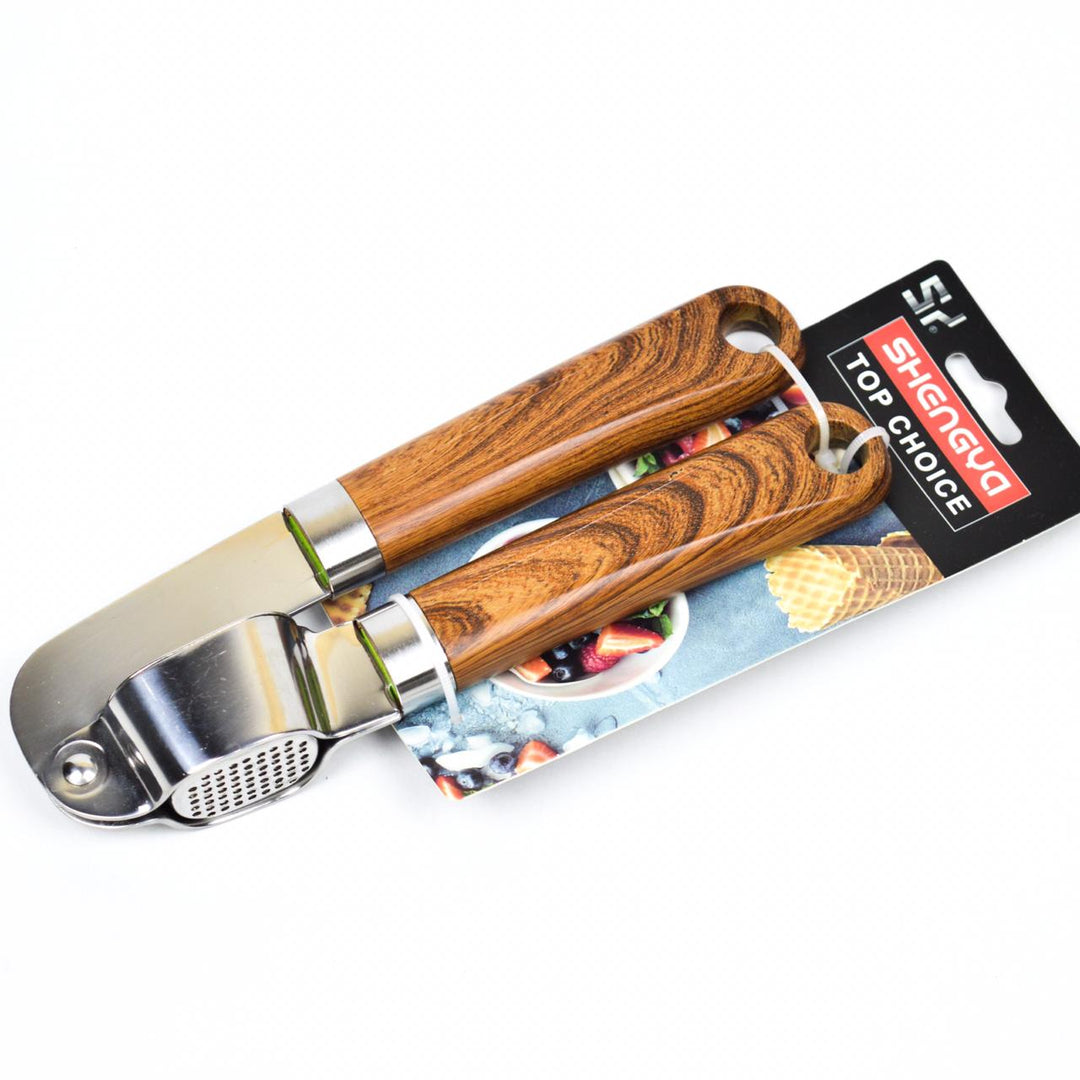 Garlic squeezer | kitchen item | Waseeh Pakistan