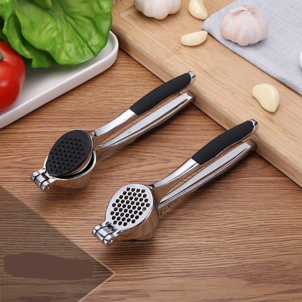 Garlic squeezer | kitchen item | Waseeh Pakistan