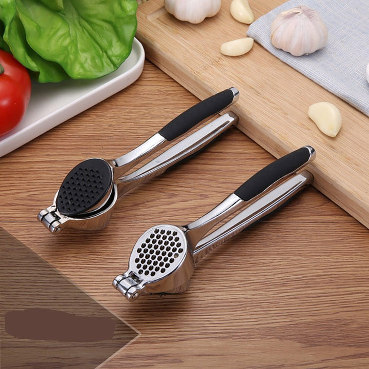 Garlic squeezer | kitchen item | Waseeh Pakistan