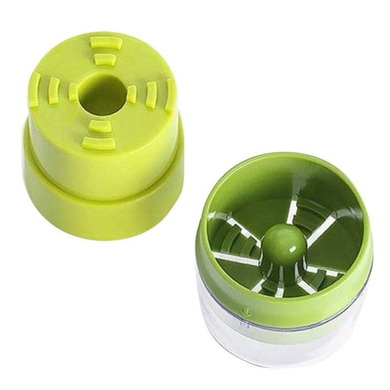 Garlic &amp; Walnut Mincer | kitchen item | Waseeh Pakistan