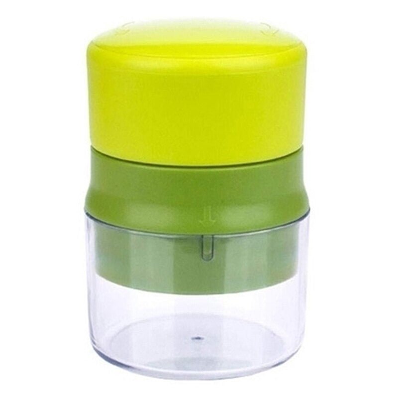 Garlic &amp; Walnut Mincer | kitchen item | Waseeh Pakistan