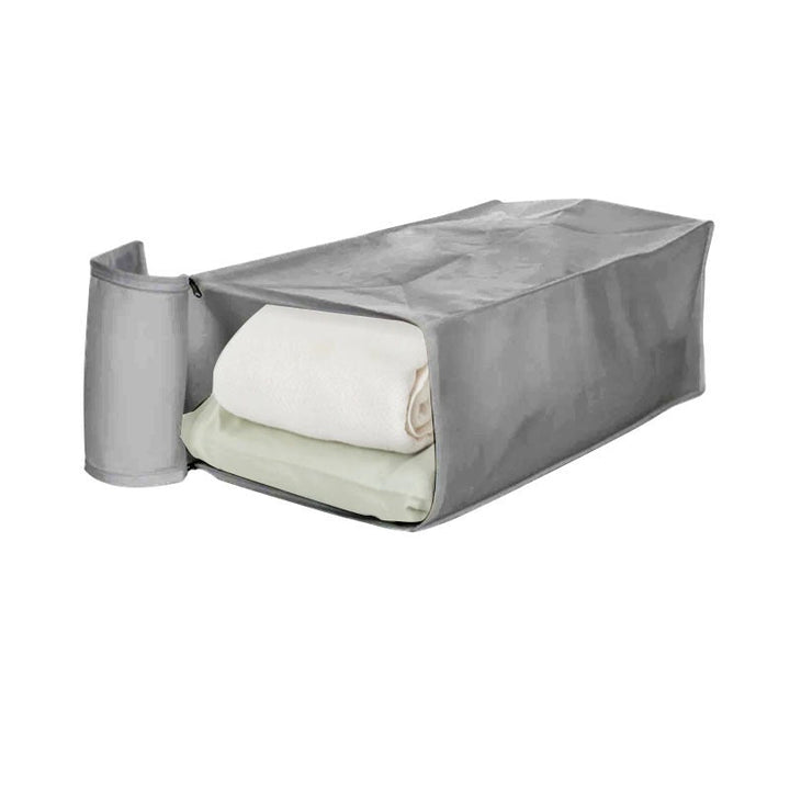 Garmento Storage Bag Organizer | Mix &amp; Match | Waseeh Pakistan