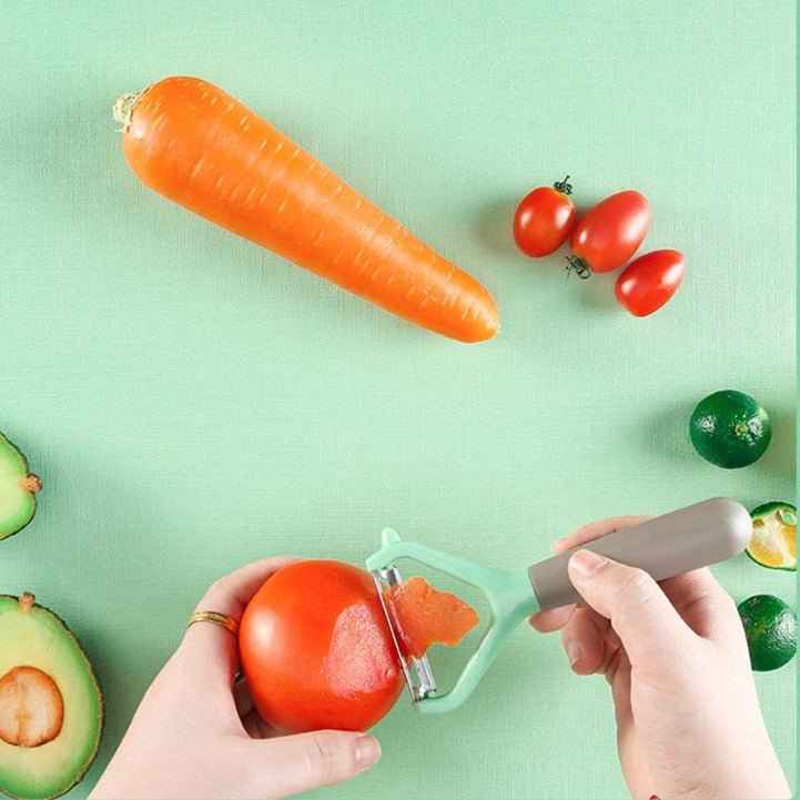 Gavin Vegetable Cutter Peeler Slicer | kitchen item | Waseeh Pakistan
