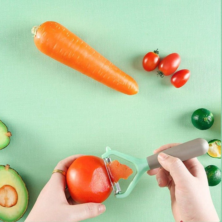 Gavin Vegetable Cutter Peeler Slicer | kitchen item | Waseeh Pakistan