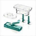 Genius Vegetable cutter Nicer Dicer | kitchen item | Waseeh Pakistan