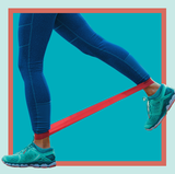 Exercise Loop Bands (1 Piece) - waseeh.com