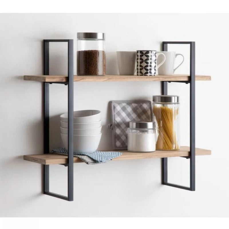 Handy Para Book Floating Wall Rack Shelve – waseeh.com