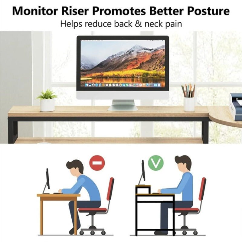 Gibbous Home Office Workstation Writing Organizer Desk Drawer Table | Furniture | Waseeh Pakistan