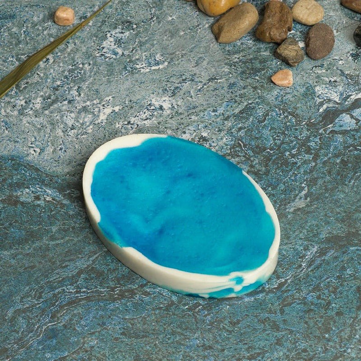 Glame Epoxy Resin Soap Holders | Home Décor | Waseeh Pakistan