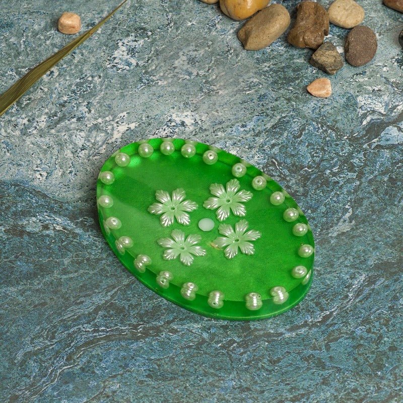 Glame Epoxy Resin Soap Holders | Home Décor | Waseeh Pakistan