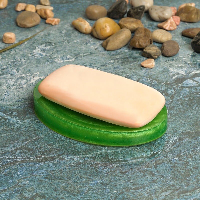 Glame Epoxy Resin Soap Holders | Home Décor | Waseeh Pakistan