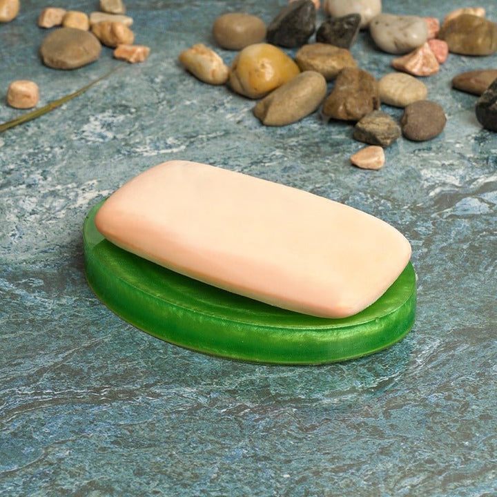 Glame Epoxy Resin Soap Holders | Home Décor | Waseeh Pakistan