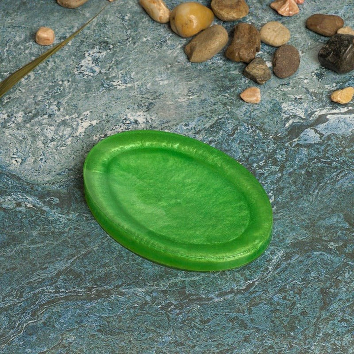 Glame Epoxy Resin Soap Holders | Home Décor | Waseeh Pakistan