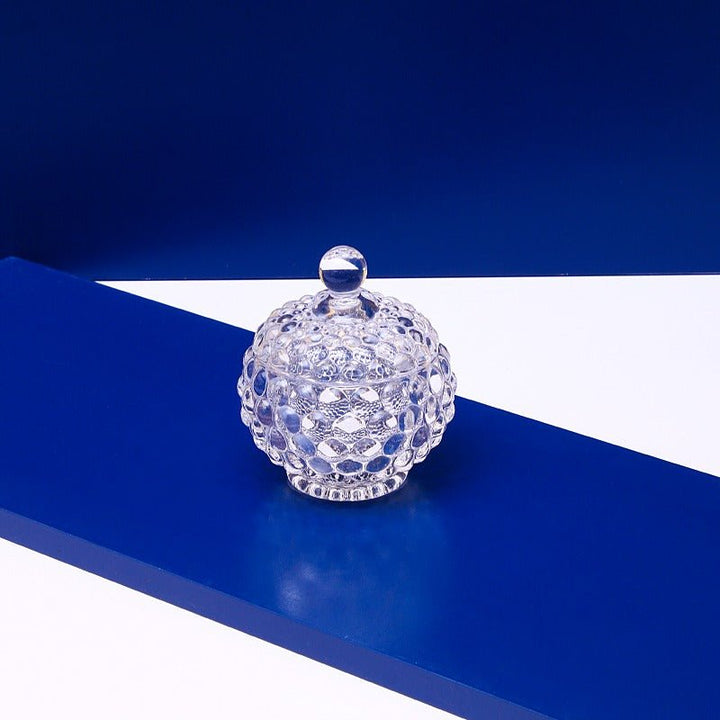 Glassware Sugar Bowls | Home Décor | Waseeh Pakistan