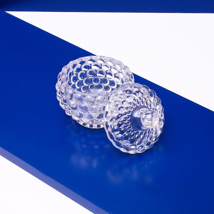 Glassware Sugar Bowls | Home Décor | Waseeh Pakistan