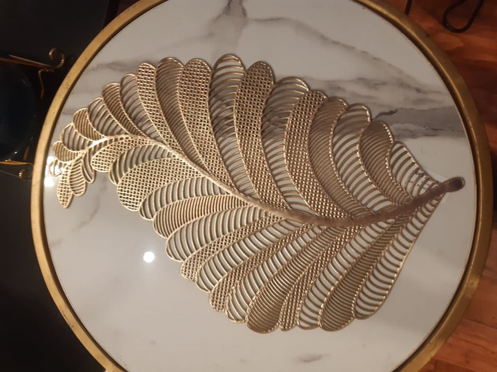 Glazy Table Toppie (Flower Bloom) | Home Décor | Waseeh Pakistan