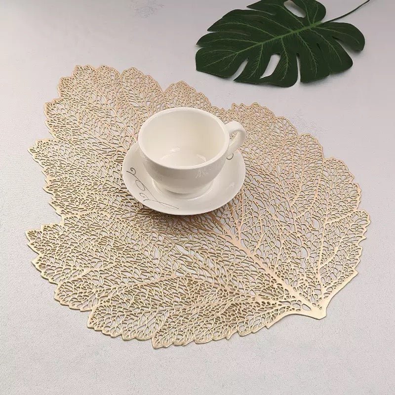 Glazy Table Toppie (Flower Bloom) | Home Décor | Waseeh Pakistan