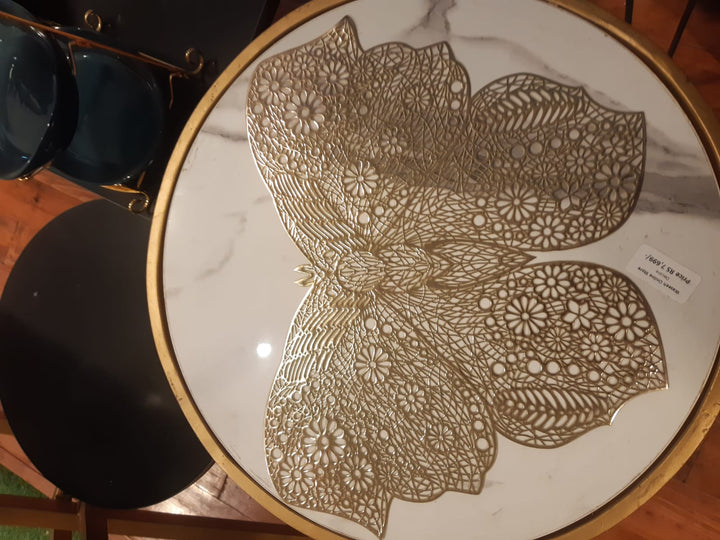 Glazy Table Toppie (Flower Bloom) | Home Décor | Waseeh Pakistan