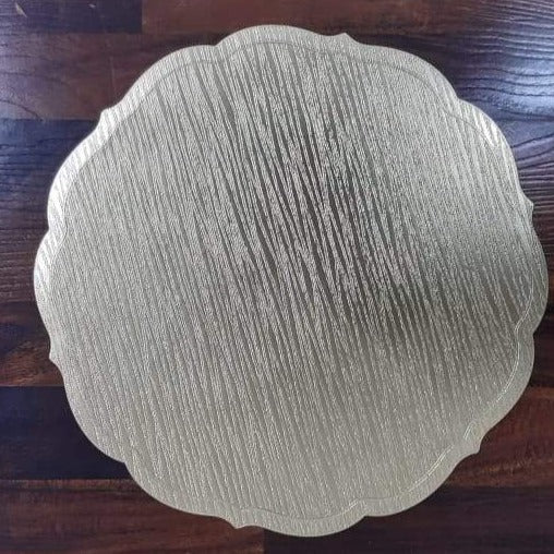 Glazy Table Toppie (Flower Bloom) | Home Décor | Waseeh Pakistan