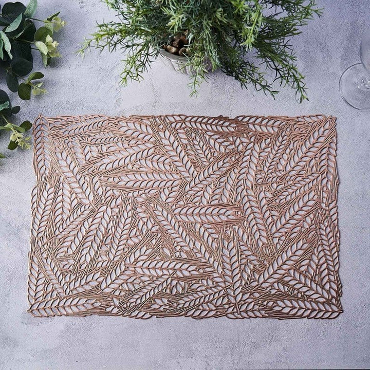 Glazy Table Toppie (Rectangle) | Home Décor | Waseeh Pakistan