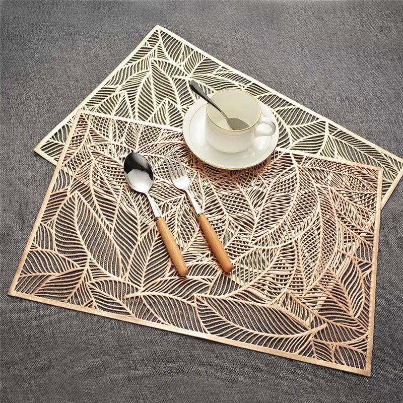 Glazy Table Toppie (Rectangle) | Home Décor | Waseeh Pakistan