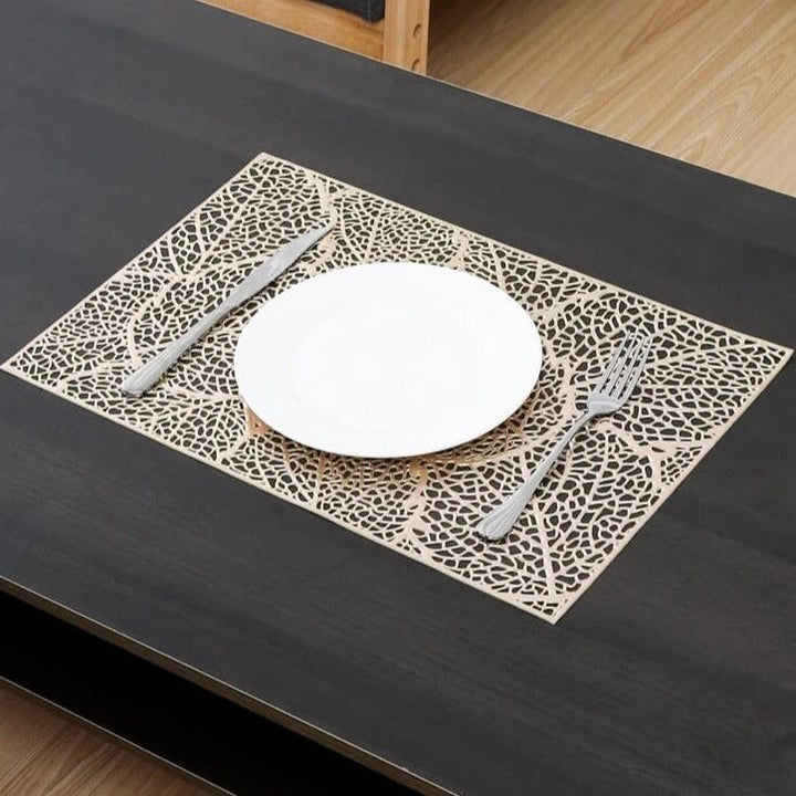 Glazy Table Toppie (Rectangle) | Home Décor | Waseeh Pakistan