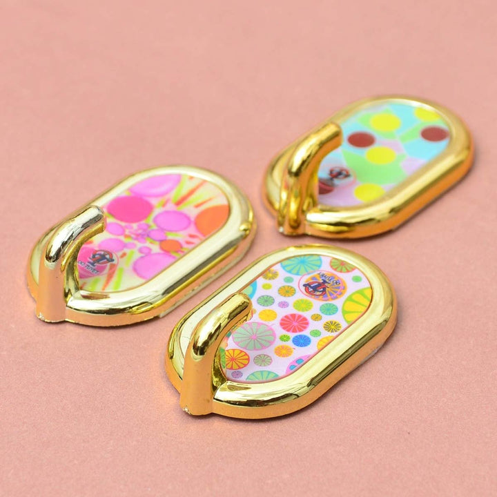 Glazzy Wall Hook (3 pcs) | Home Décor | Waseeh Pakistan
