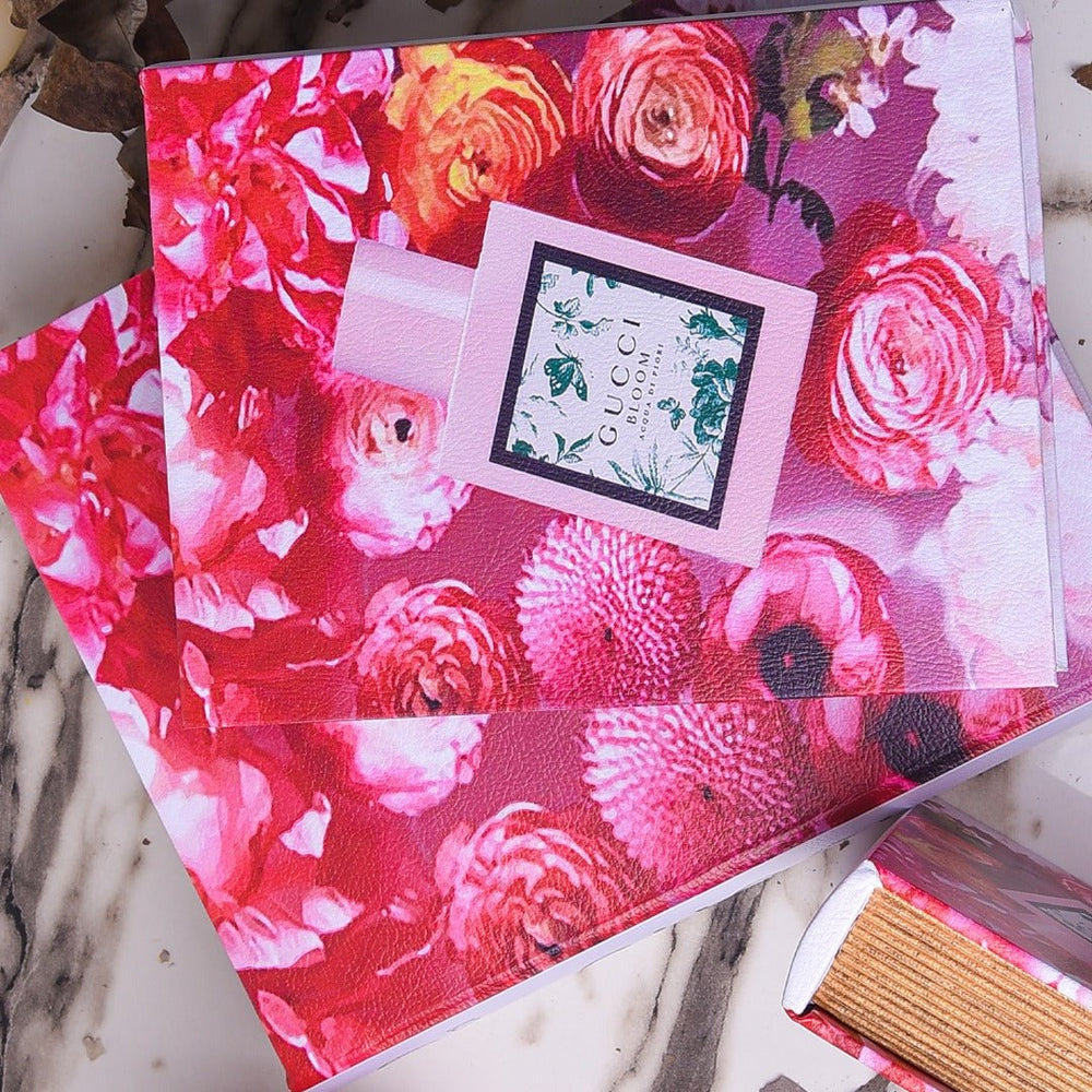 Gnarly Home Book Decor (Set of 3) | Home Décor | Waseeh Pakistan