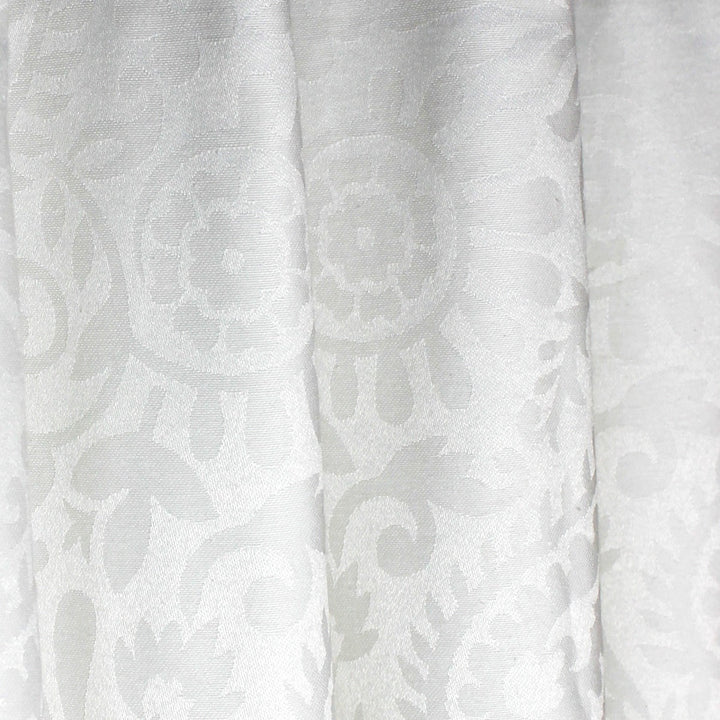 Goblet Curtains | Home Décor | Waseeh Pakistan