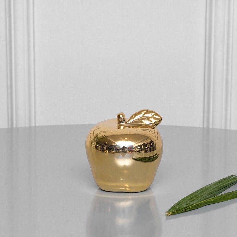 Golden Apple Decor | Home Décor | Waseeh Pakistan