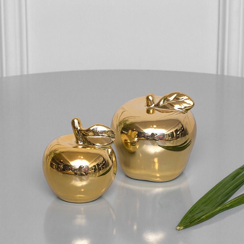Golden Apple Decor | Home Décor | Waseeh Pakistan
