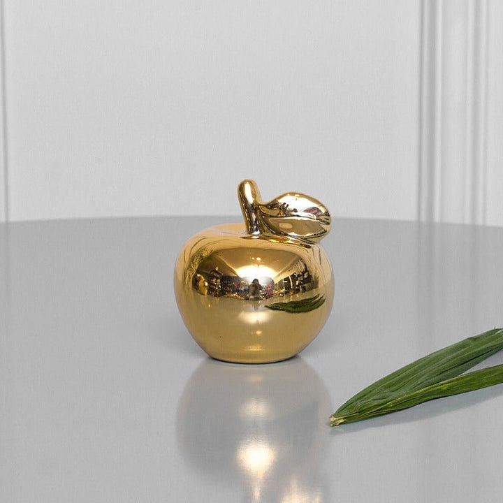 Golden Apple Decor | Home Décor | Waseeh Pakistan