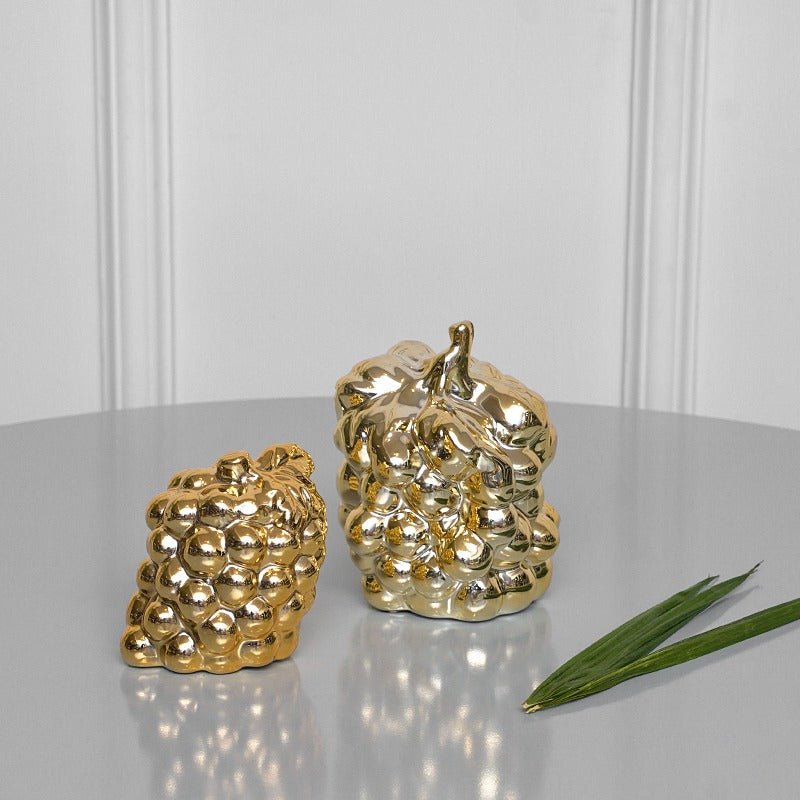 Golden Grapes Decor | Home Décor | Waseeh Pakistan