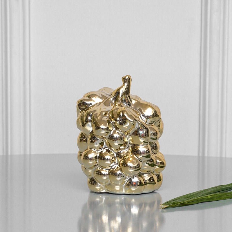 Golden Grapes Decor | Home Décor | Waseeh Pakistan