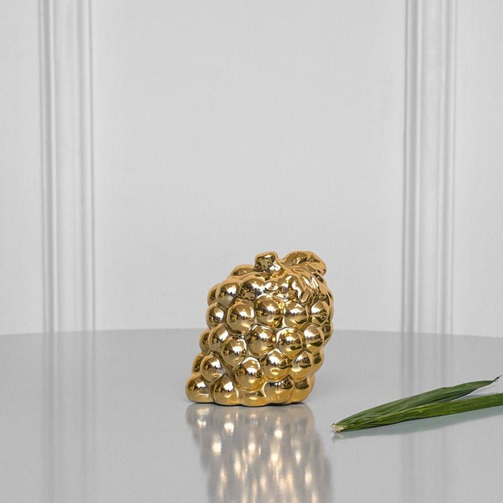 Golden Grapes Decor | Home Décor | Waseeh Pakistan