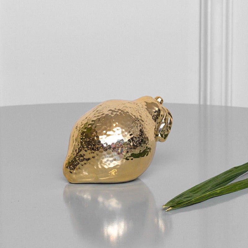 Golden Guava Decor | Home Décor | Waseeh Pakistan