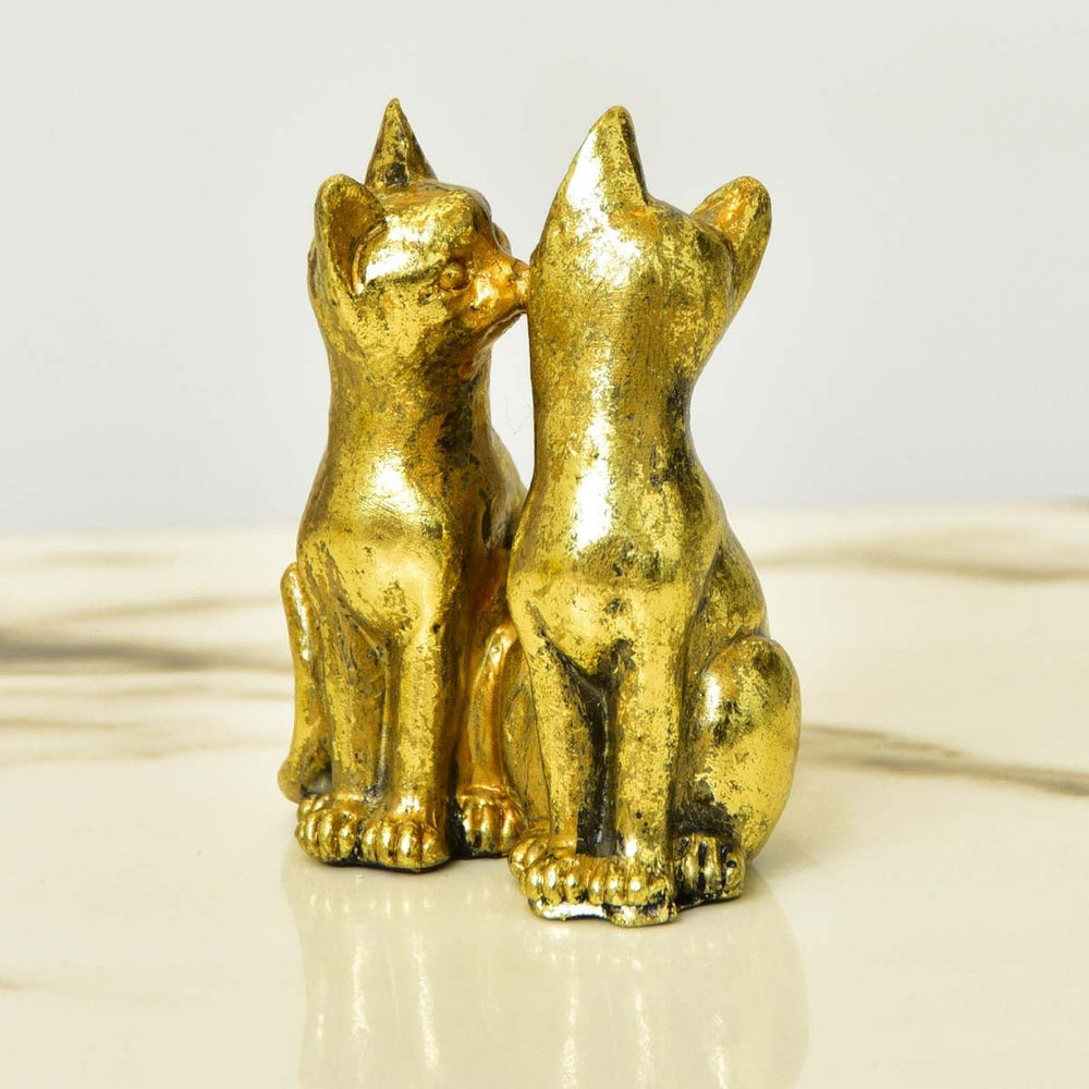 Golden Pair Pets Decor | Home Décor | Waseeh Pakistan