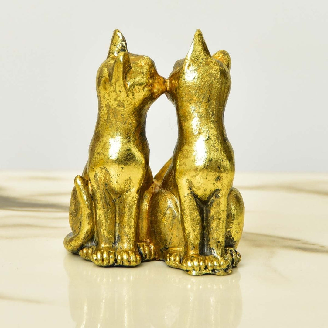 Golden Pair Pets Decor | Home Décor | Waseeh Pakistan