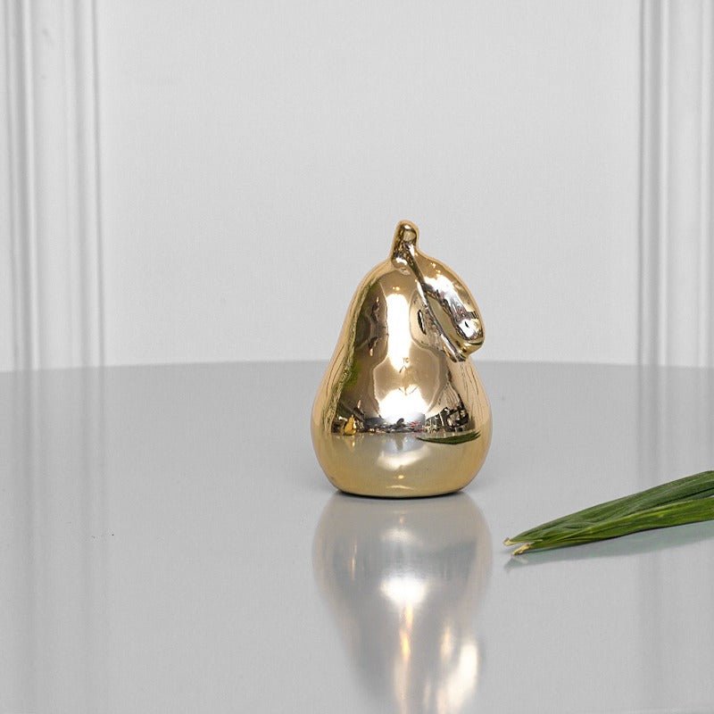 Golden Pear Decor | Home Décor | Waseeh Pakistan