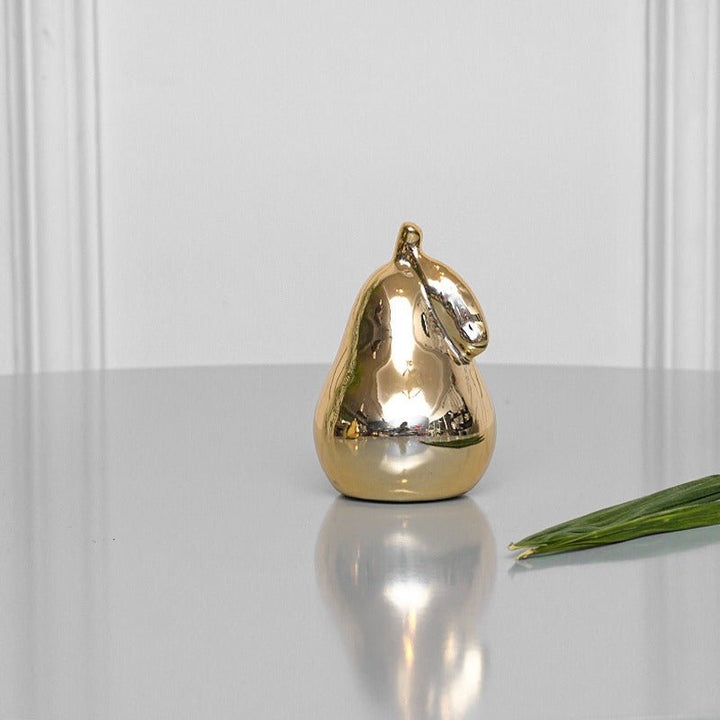 Golden Pear Decor | Home Décor | Waseeh Pakistan