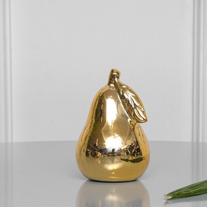 Golden Pear Decor | Home Décor | Waseeh Pakistan