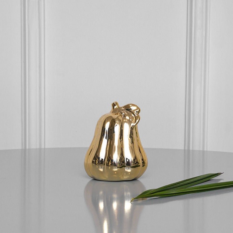 Golden Pear Decor | Home Décor | Waseeh Pakistan