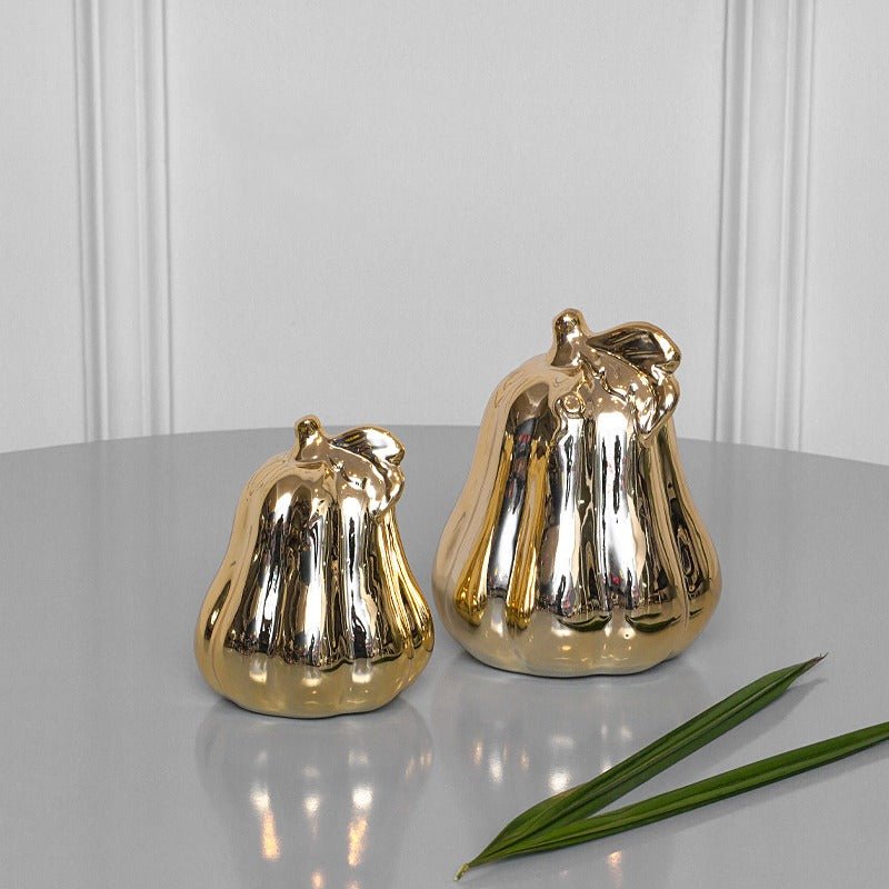 Golden Pear Decor | Home Décor | Waseeh Pakistan