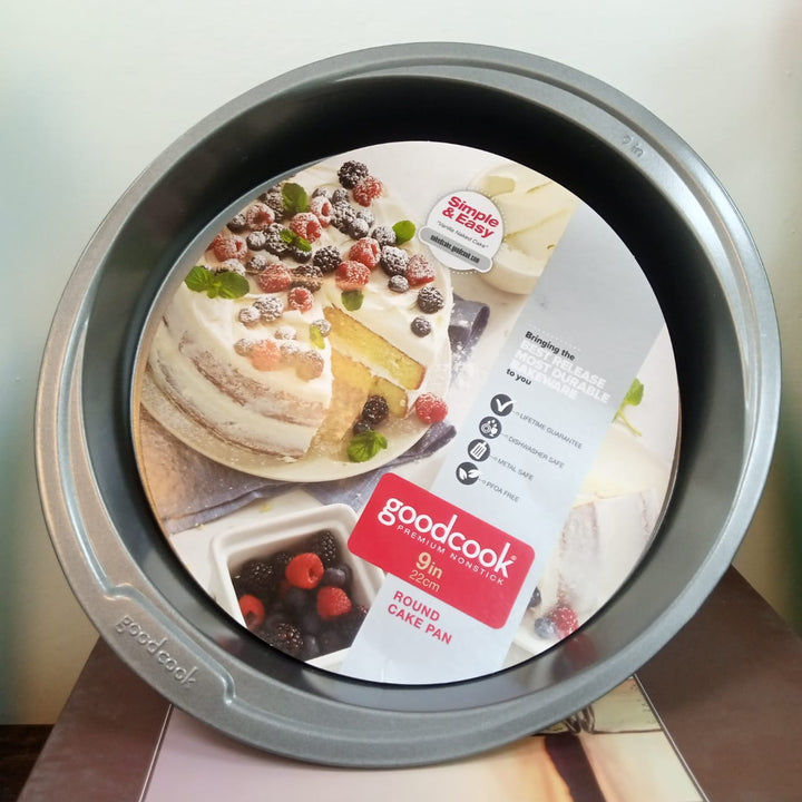 Goodcook Cake Baking Pan | kitchen item | Waseeh Pakistan