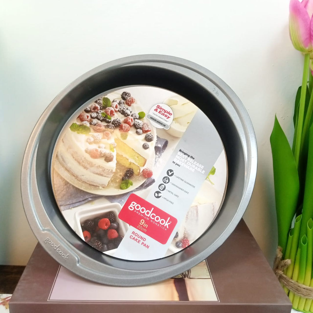 Goodcook Cake Baking Pan | kitchen item | Waseeh Pakistan