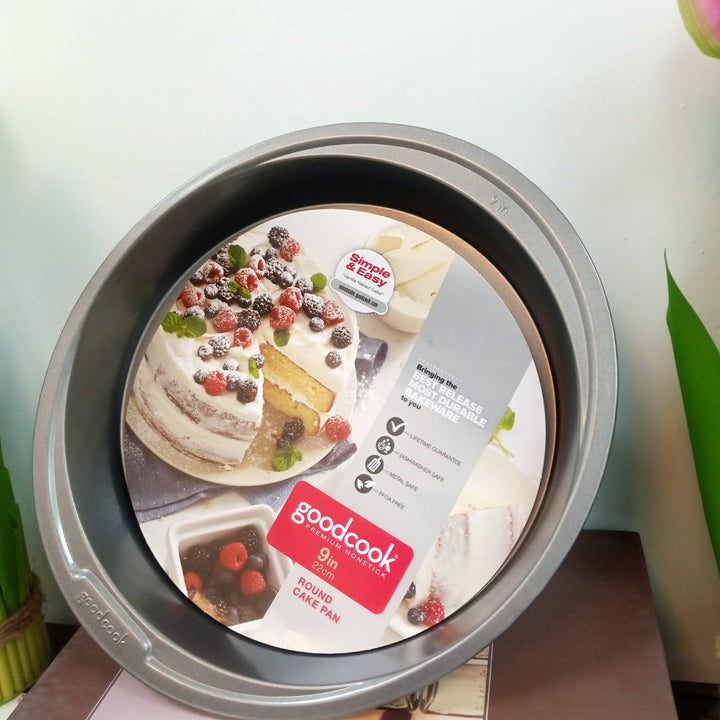Goodcook Cake Baking Pan | kitchen item | Waseeh Pakistan