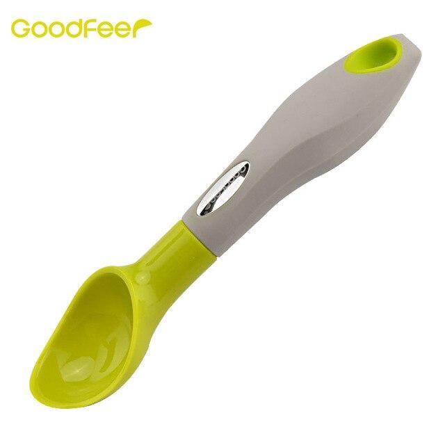 Goodfeer Non-Stick Ice Cream Scoop | kitchen item | Waseeh Pakistan